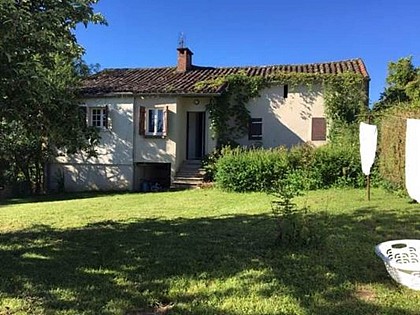 La Lauressie