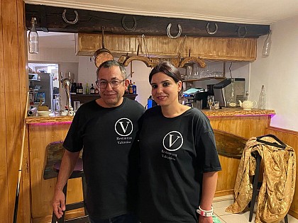 Restaurant Valentina