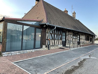 Rustique