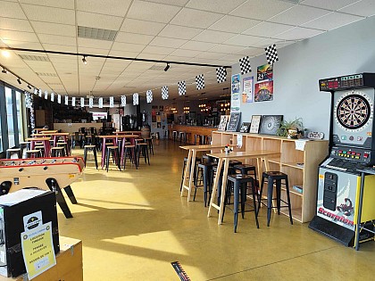 Le Local à Bières