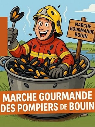 LA BOUINAISE GOURMANDE