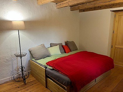 Gîte Ni Plus Ni Moins