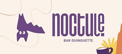 Restaurant Guinguette La Noctule