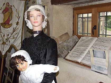 Musée d'histoire locale
