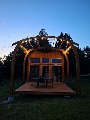 Abeilles & Etoiles