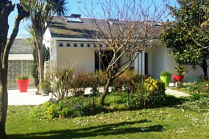 Maison à La Turballe