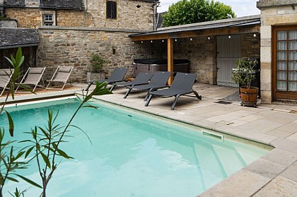 La Maison Saulex