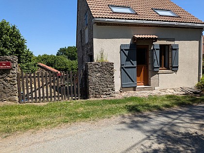 Les pommiers