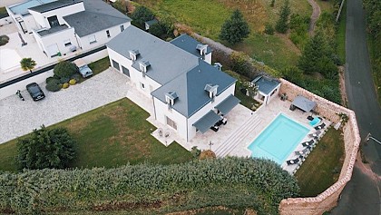 Villa My