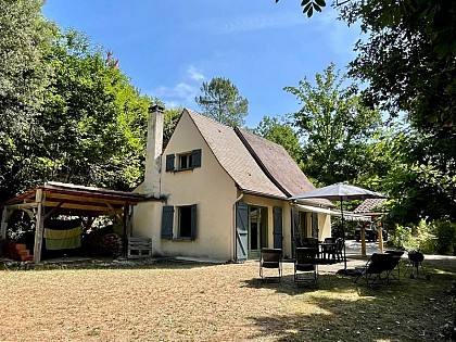 Chez Lily