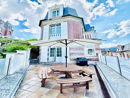 Villa  Capucines