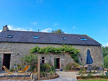 Le refuge des oiseaux