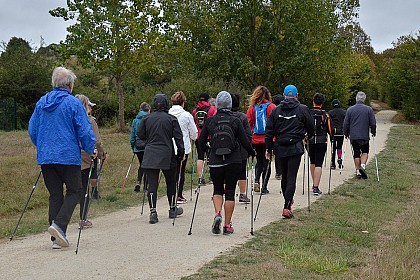 Rando solidaire