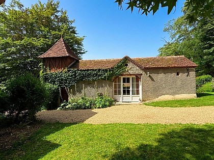 La Grange du Presbytère