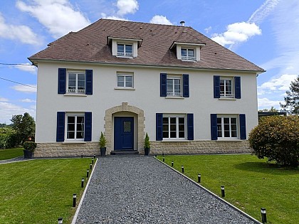 Le Haras d'Havetot & Spa