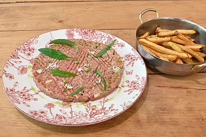 Le Cheval Blanc - Brasserie