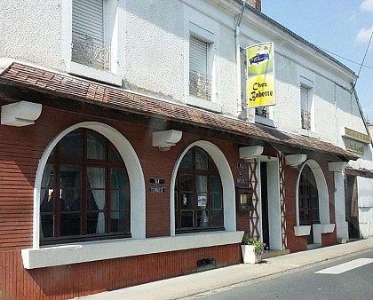 Chez Babette