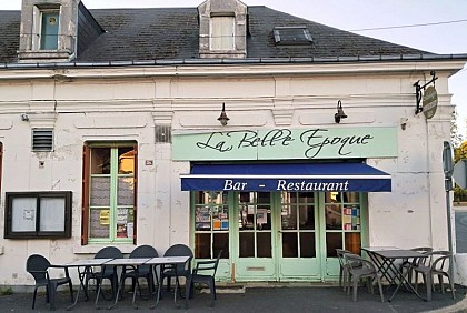 La Belle Époque
