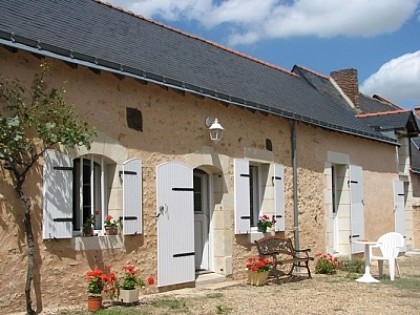 Le Cormier
