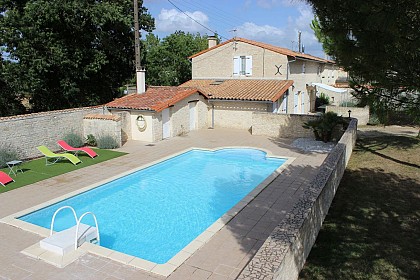 Gîte La Marquise