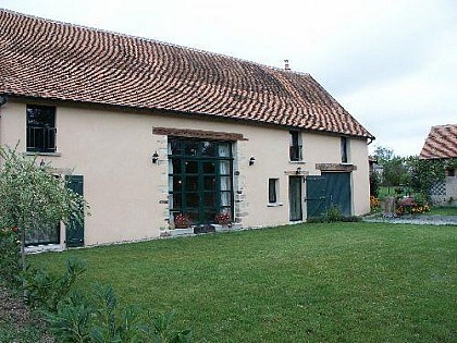 LA MAISON DU CAM