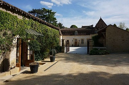 Domaine de Barbe