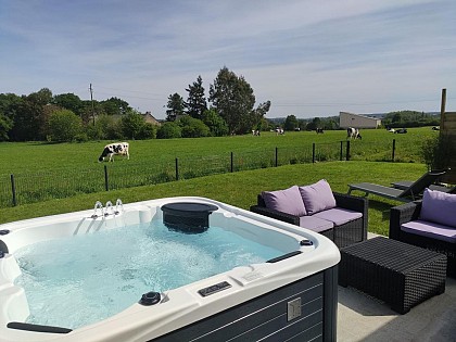 Brocéliande et SPA