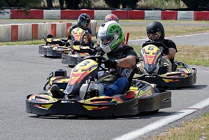 Sud Karting