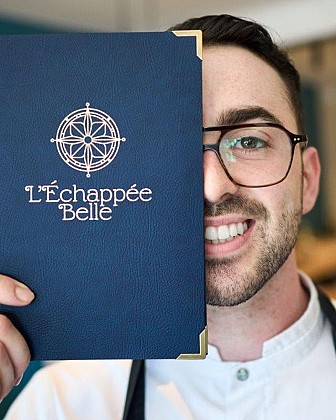 L'Échappée Belle