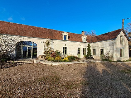 Ferme de Haute Forêt