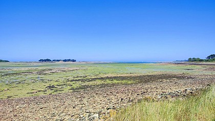 La Baie de l'Enfer | Plouguiel