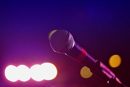 Spectacle : Laurent Gerra