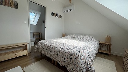 KAREN'BAULE Chambre d'hôtes