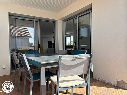 Villa l'Escala 4