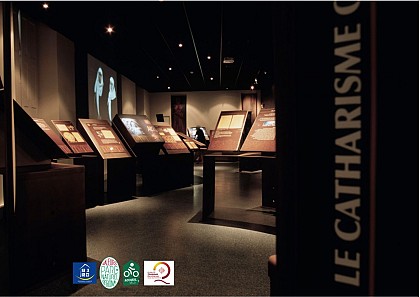 Musée du Catharisme