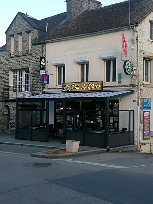 Bar de l'Isle