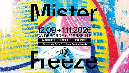 Mister Freeze