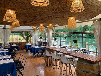 Chez Paulette
