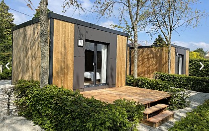 Camp'Hôtel