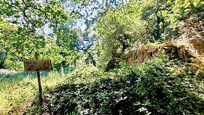 Moulin de Prébante (Prébaute) | Plouguiel