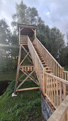 Observatoire de la Risle