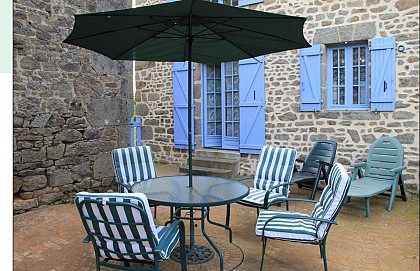 LE MAS LÉGER