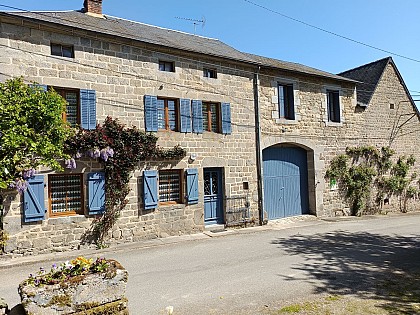 Lo Maisou de Var Chaud