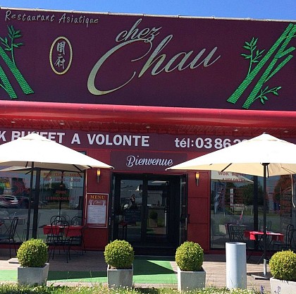 Restaurant Chez Chau