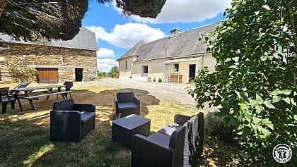 Maison des Faures - 2