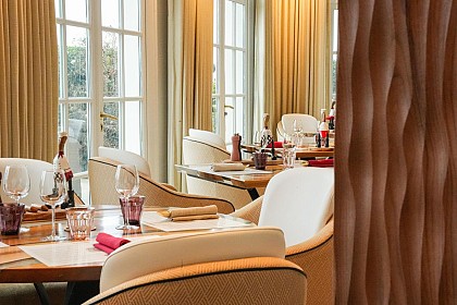 Le Bistrot des Générations