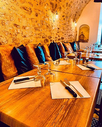 LE PETIT BISTROT