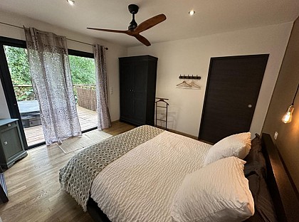 Ma maison de campagne