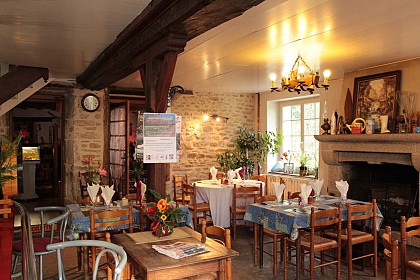 Toutes les saveurs du Bonheur