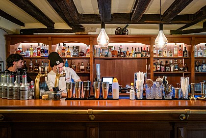 Le Conti Club